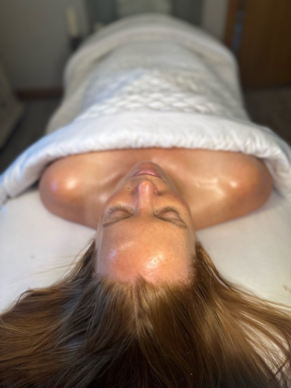 MLAesthetics treatment experience in Bend, Oregon